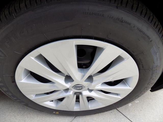 used 2024 Nissan Sentra car, priced at $19,499