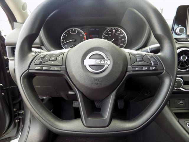 used 2024 Nissan Sentra car, priced at $19,499