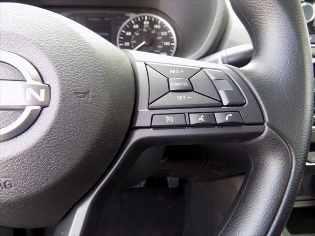 used 2024 Nissan Sentra car, priced at $19,499