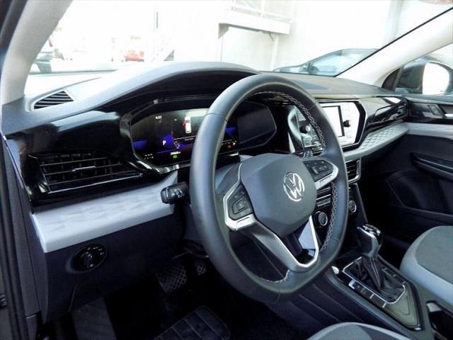 used 2024 Volkswagen Taos car, priced at $21,299