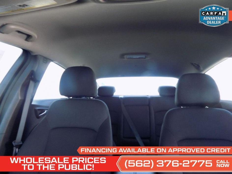 used 2023 Chevrolet Malibu car, priced at $17,999