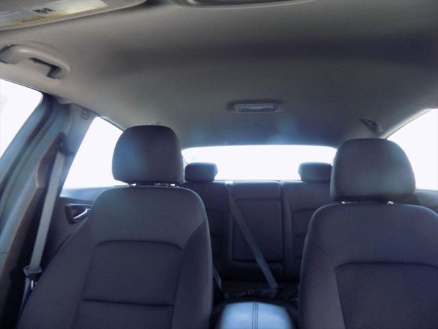 used 2023 Chevrolet Malibu car, priced at $18,500