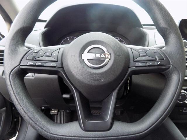 used 2024 Nissan Altima car, priced at $21,499