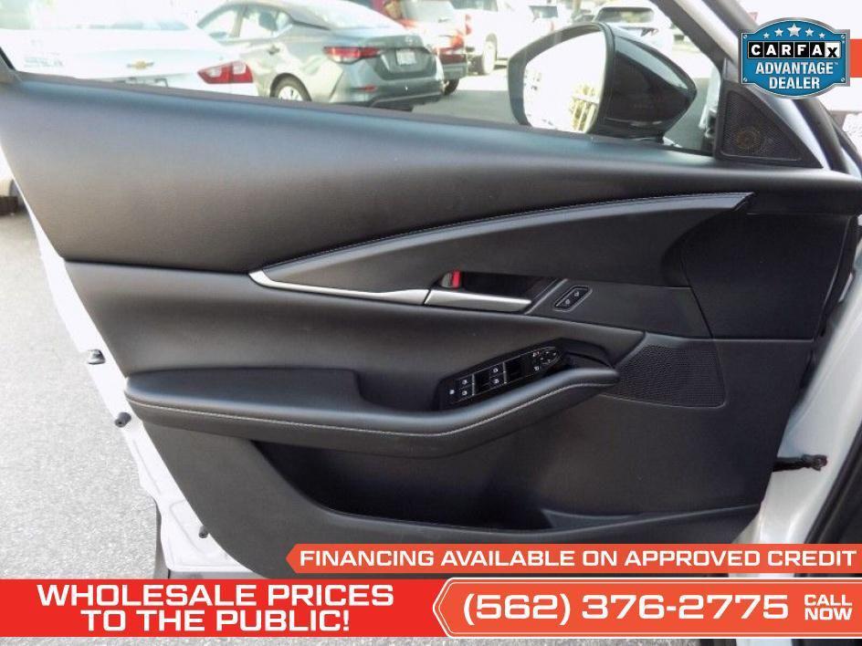 used 2024 Mazda CX-30 car, priced at $24,999