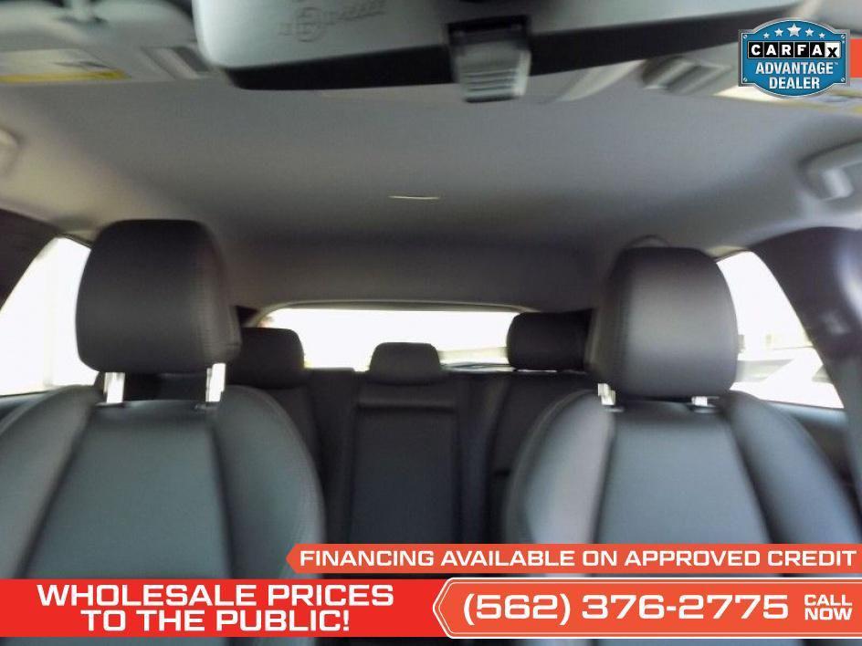 used 2024 Mazda CX-30 car, priced at $24,999
