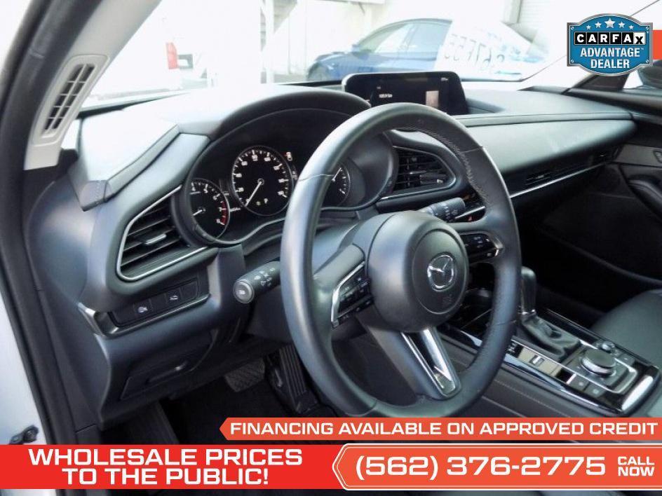 used 2024 Mazda CX-30 car, priced at $24,999