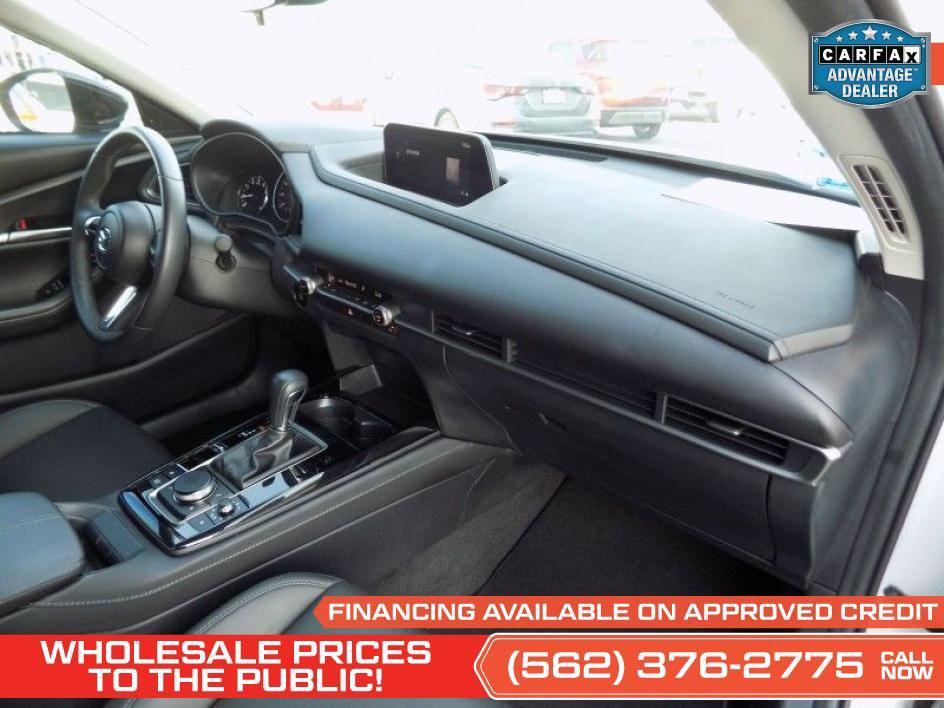 used 2024 Mazda CX-30 car, priced at $24,999