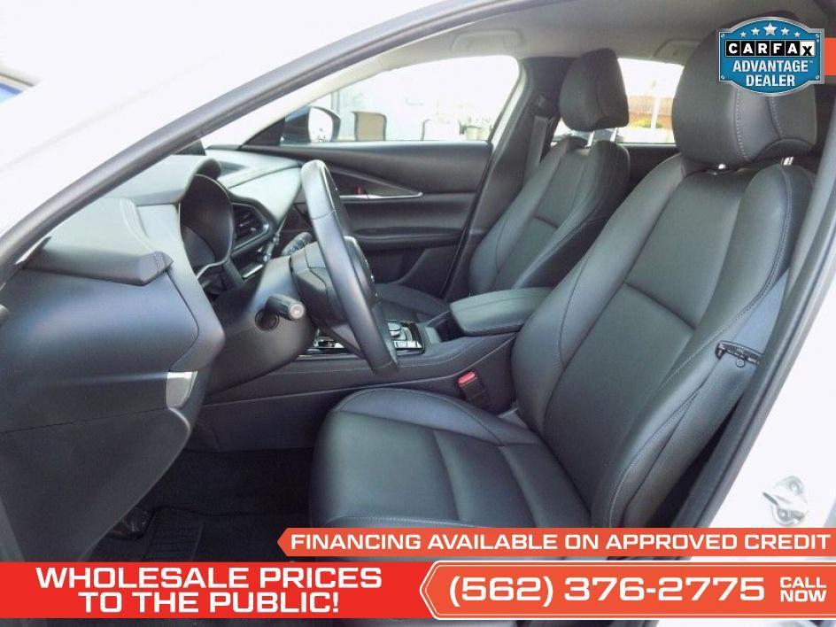 used 2024 Mazda CX-30 car, priced at $24,999
