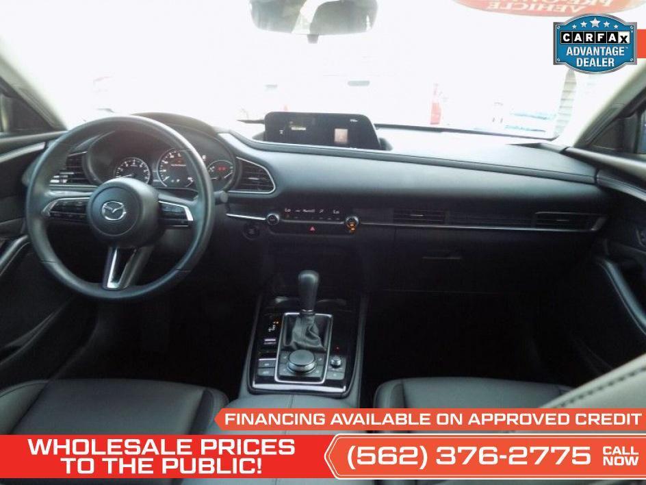 used 2024 Mazda CX-30 car, priced at $24,999