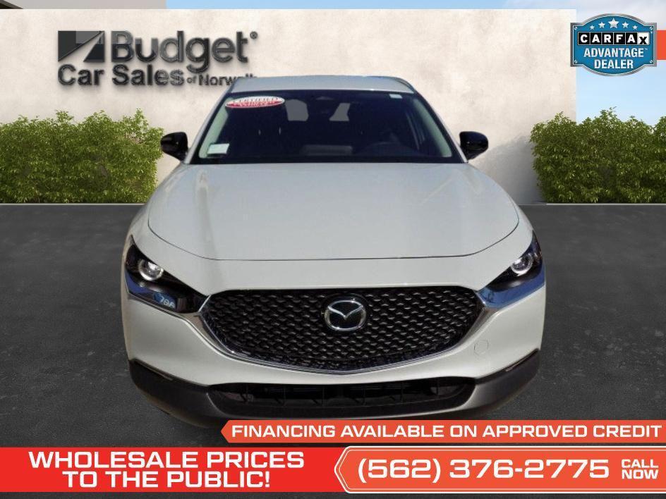 used 2024 Mazda CX-30 car, priced at $24,999