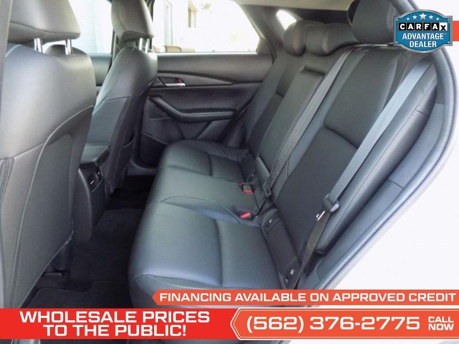 used 2024 Mazda CX-30 car, priced at $24,999