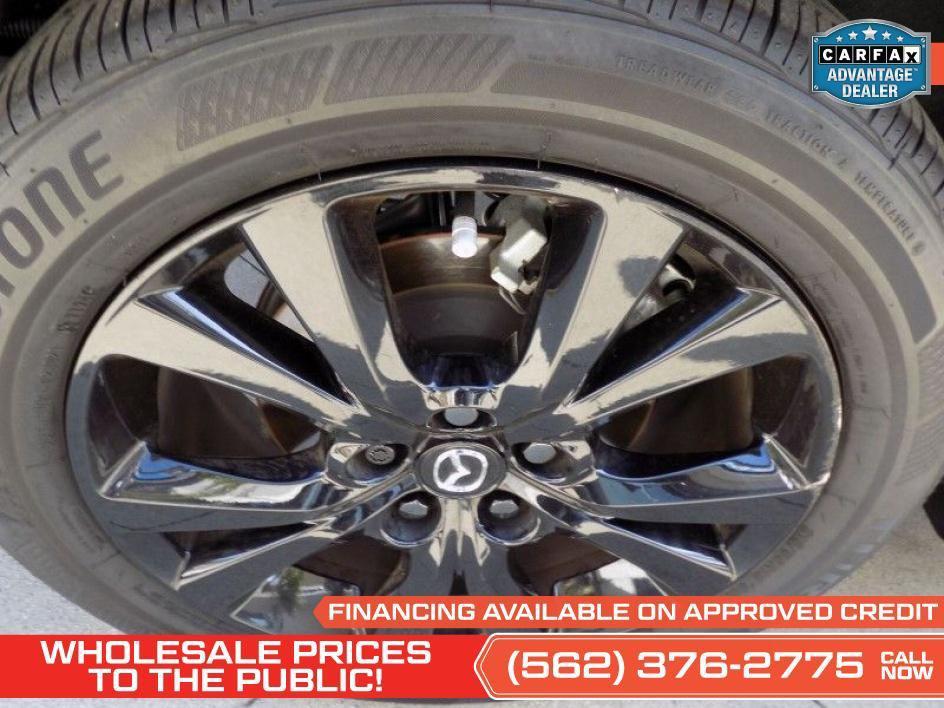 used 2024 Mazda CX-30 car, priced at $24,999