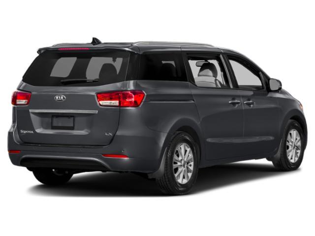 used 2016 Kia Sedona car, priced at $16,999