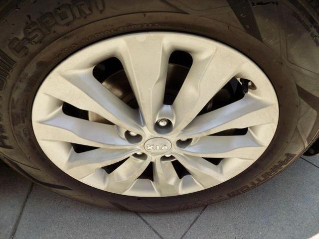 used 2016 Kia Sedona car, priced at $16,999