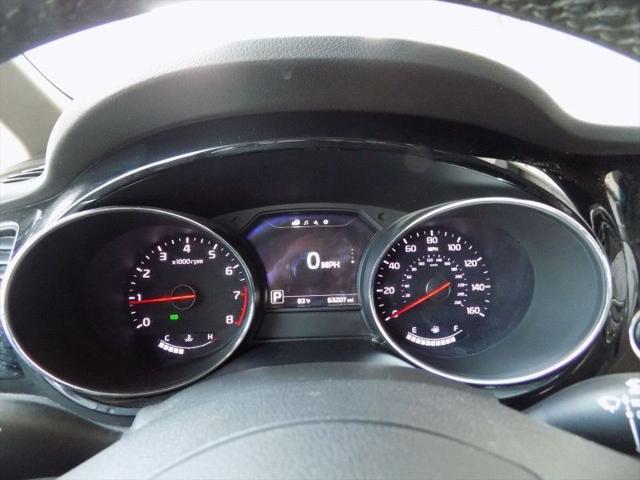 used 2016 Kia Sedona car, priced at $16,999