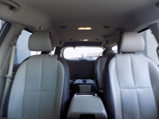 used 2016 Kia Sedona car, priced at $16,999