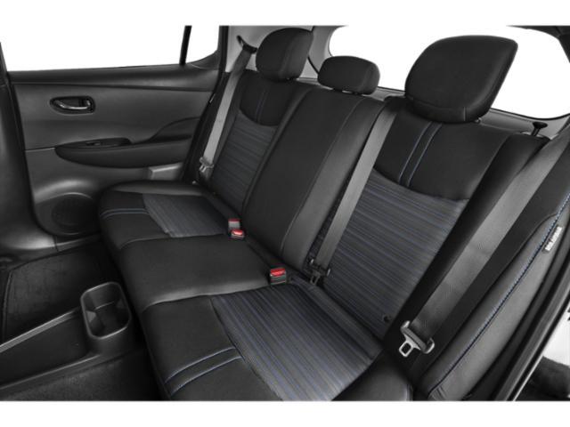 used 2023 Nissan Leaf car, priced at $14,999