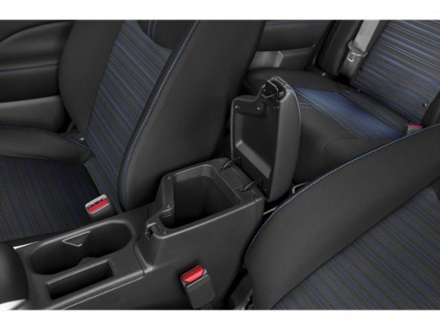 used 2023 Nissan Leaf car, priced at $14,999