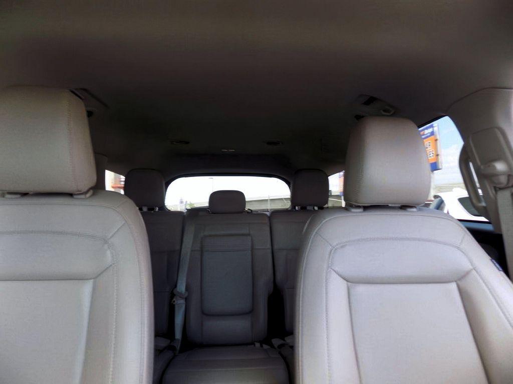 used 2023 Ford Explorer car, priced at $30,499