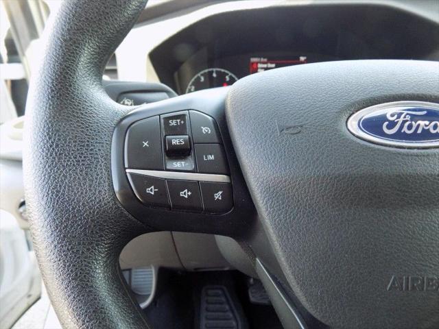 used 2022 Ford Transit-350 car, priced at $48,999