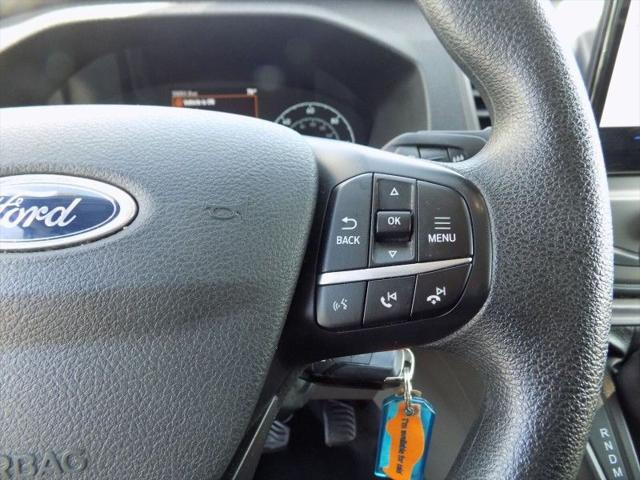 used 2022 Ford Transit-350 car, priced at $48,999