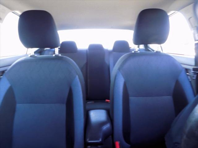 used 2023 Nissan Versa car, priced at $16,999