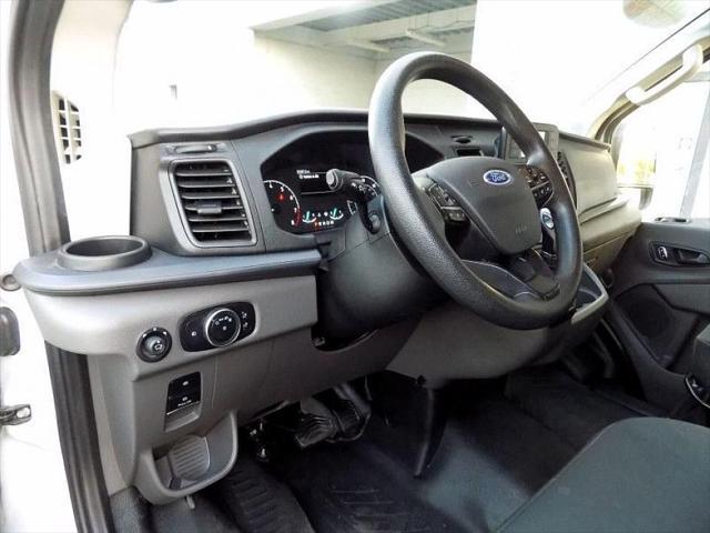 used 2023 Ford Transit-250 car, priced at $36,999