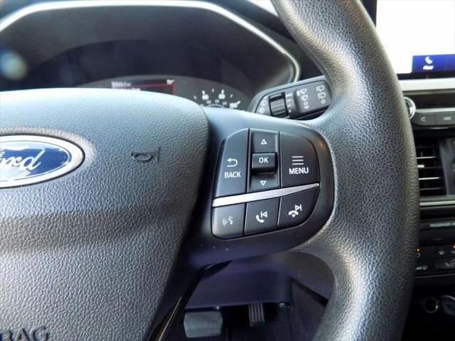 used 2022 Ford Escape car