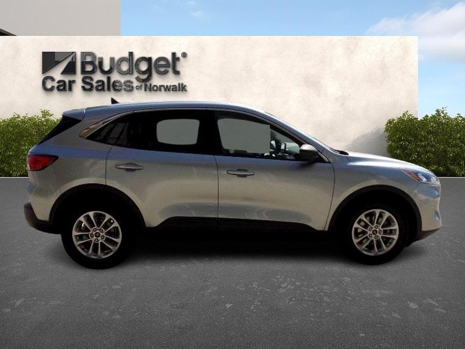used 2022 Ford Escape car, priced at $18,999
