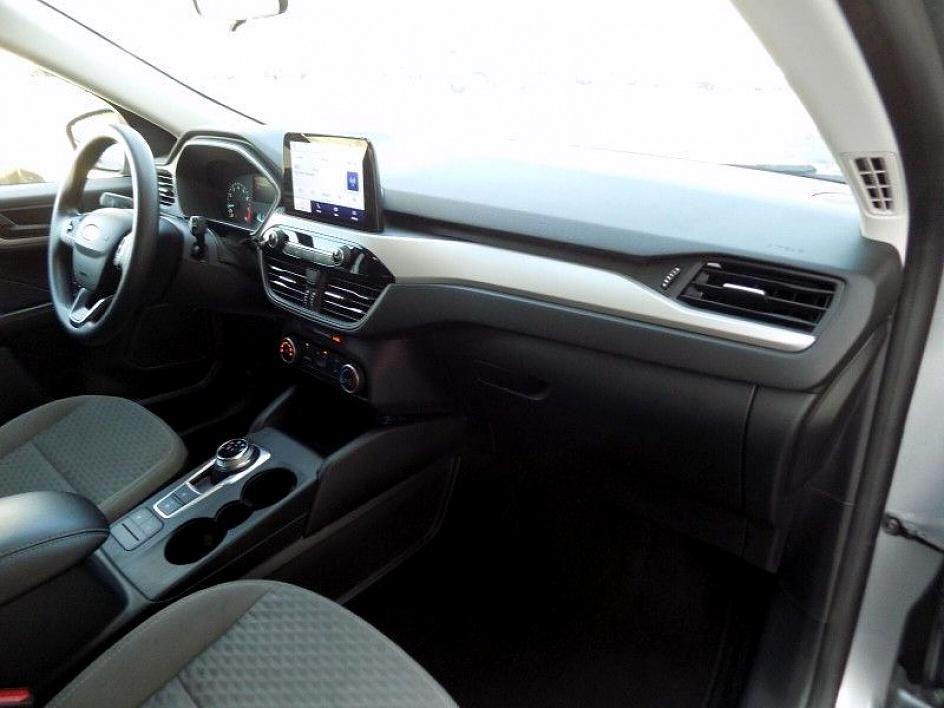used 2022 Ford Escape car, priced at $18,999