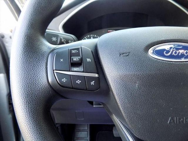 used 2022 Ford Escape car