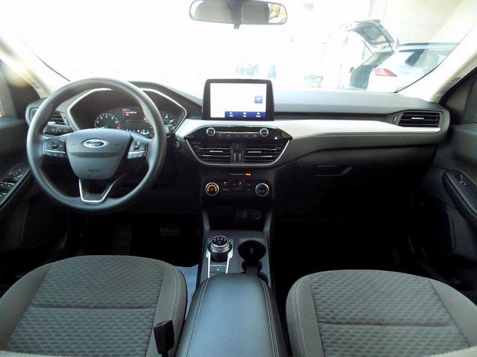used 2022 Ford Escape car, priced at $18,999