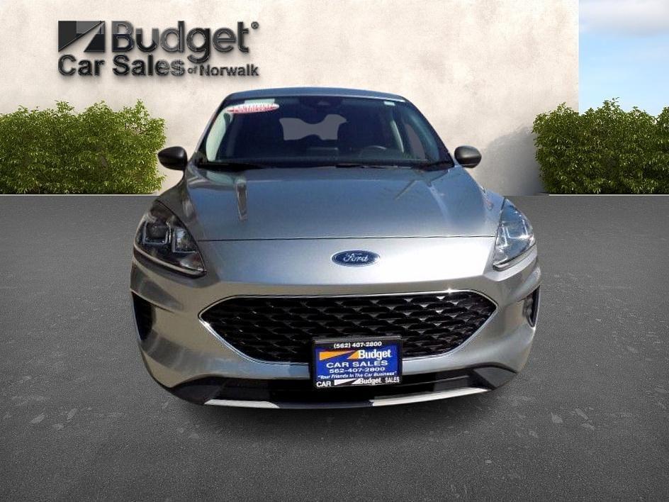 used 2022 Ford Escape car, priced at $18,999