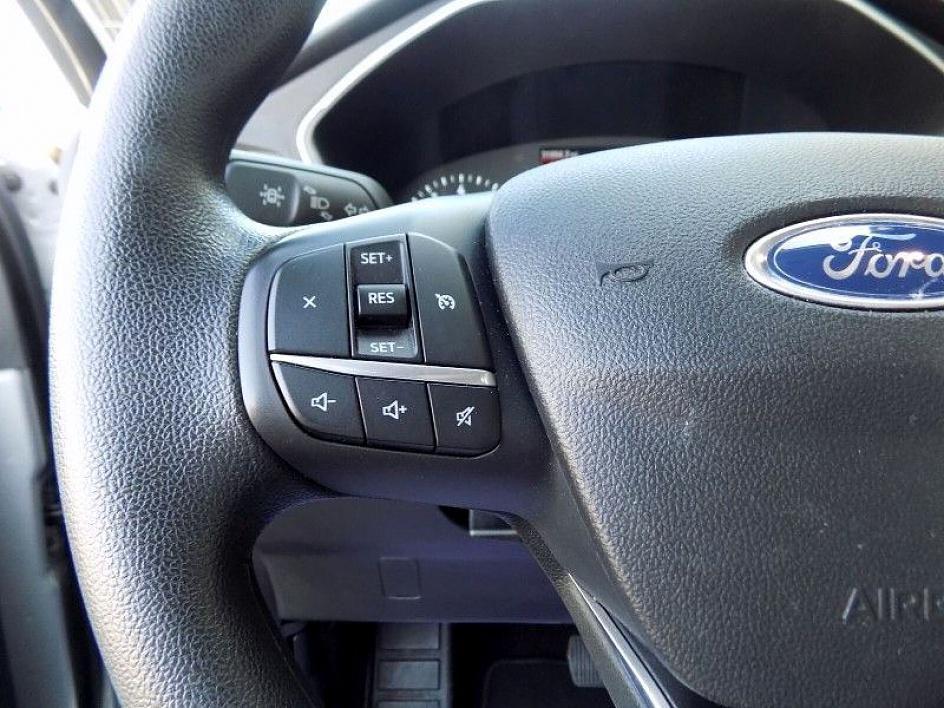 used 2022 Ford Escape car, priced at $18,999