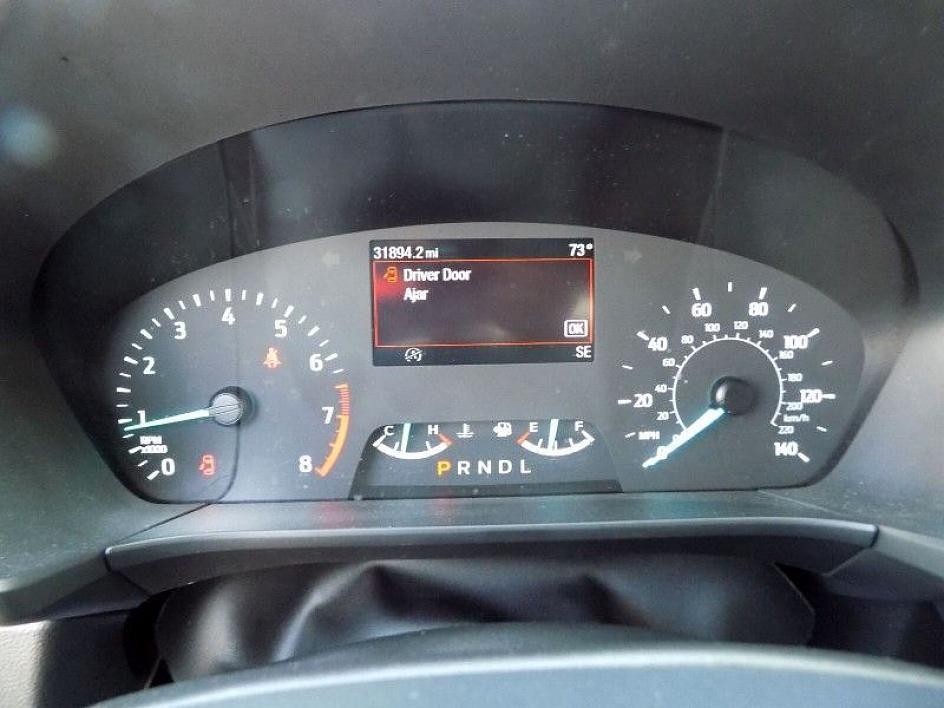 used 2022 Ford Escape car, priced at $18,999