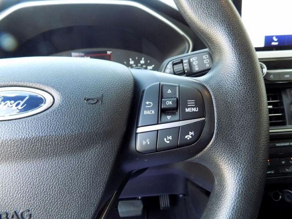 used 2022 Ford Escape car, priced at $18,999
