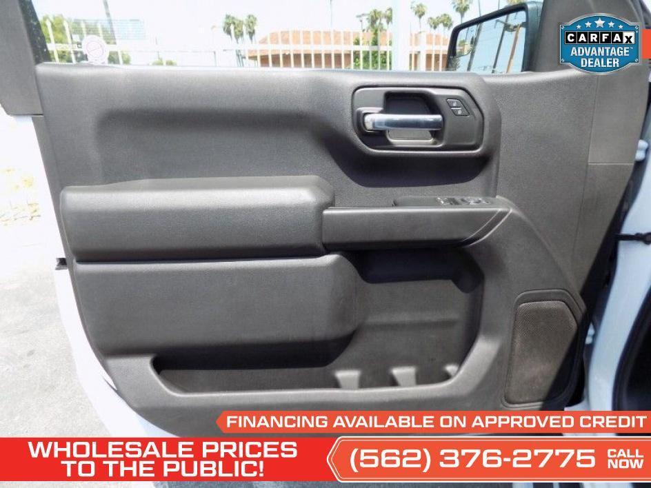used 2024 Chevrolet Silverado 1500 car, priced at $28,999
