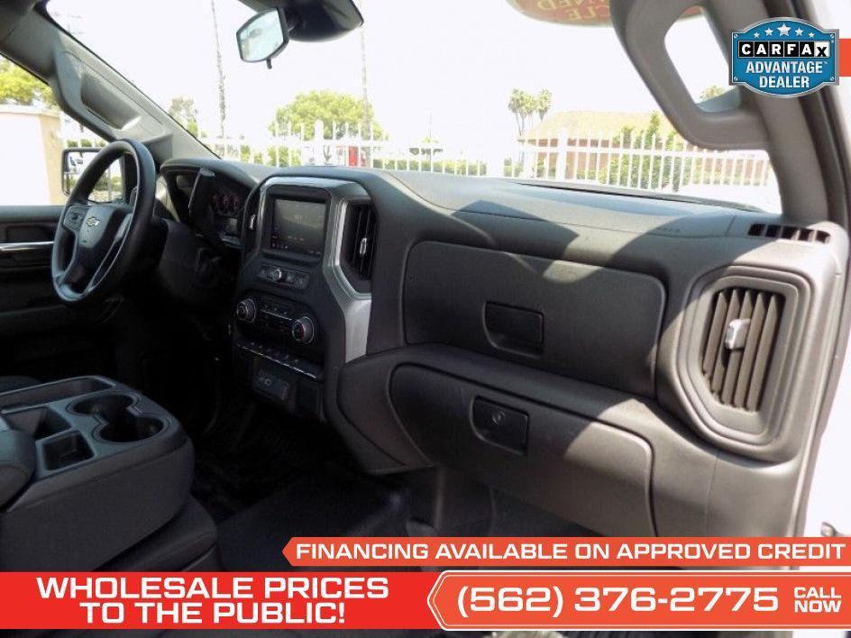 used 2024 Chevrolet Silverado 1500 car, priced at $28,999