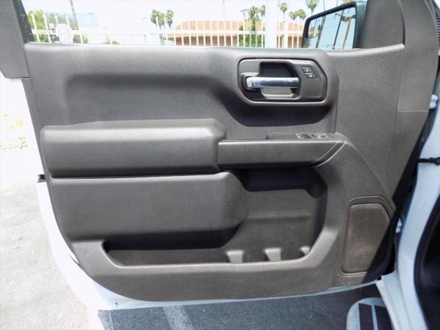 used 2024 Chevrolet Silverado 1500 car, priced at $30,999