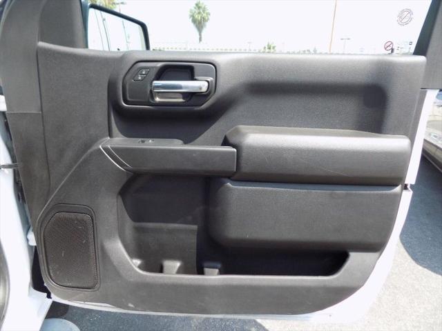 used 2024 Chevrolet Silverado 1500 car, priced at $30,999