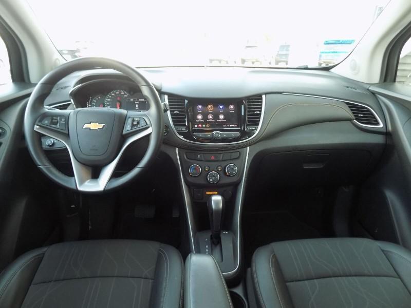 used 2022 Chevrolet Trax car, priced at $20,999