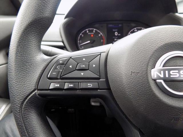 used 2024 Nissan Altima car, priced at $20,999