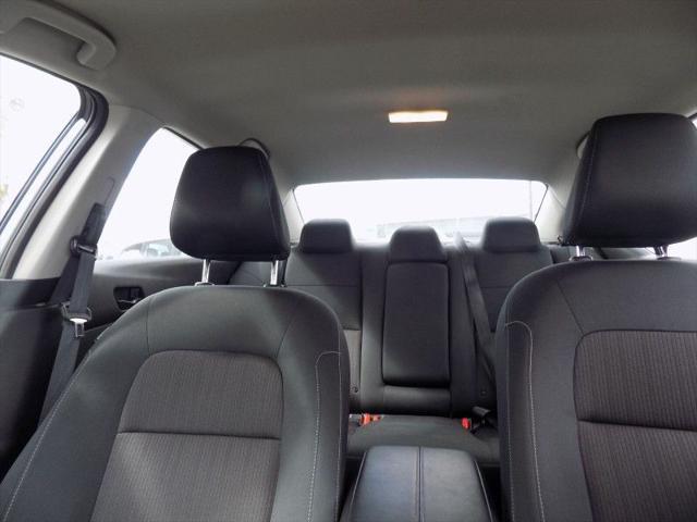 used 2024 Nissan Altima car, priced at $20,999