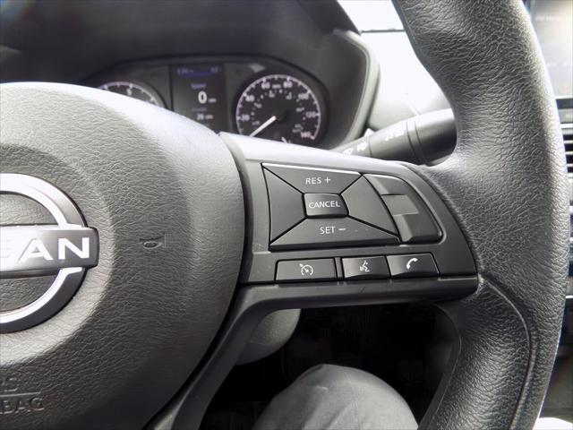 used 2024 Nissan Altima car, priced at $20,999