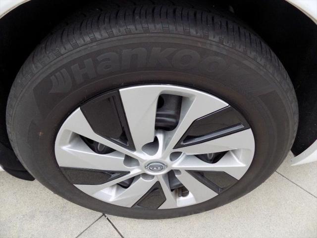 used 2024 Nissan Altima car, priced at $20,999