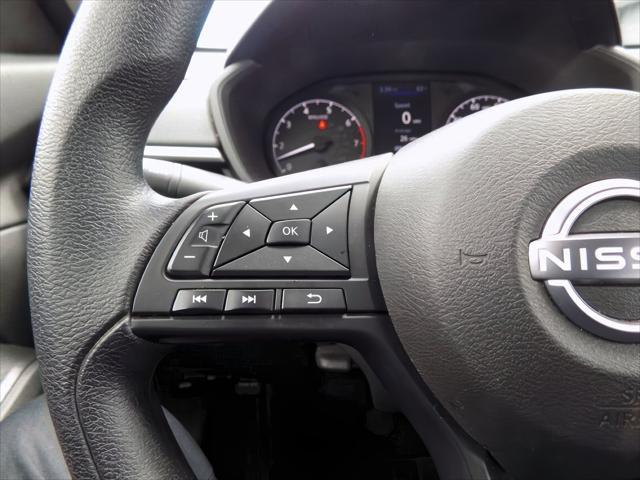 used 2024 Nissan Altima car, priced at $20,999