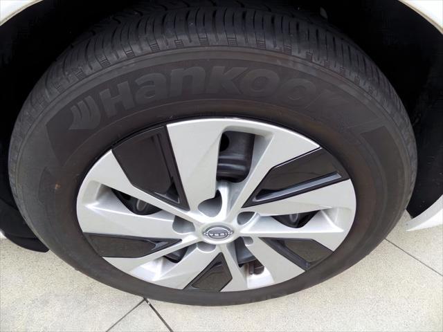 used 2024 Nissan Altima car, priced at $20,999