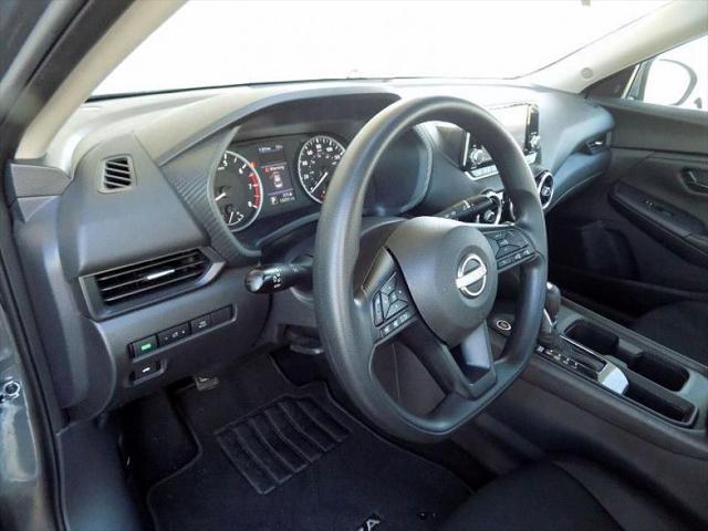 used 2024 Nissan Sentra car, priced at $20,499