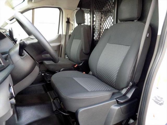 used 2021 Ford Transit-150 car, priced at $35,999