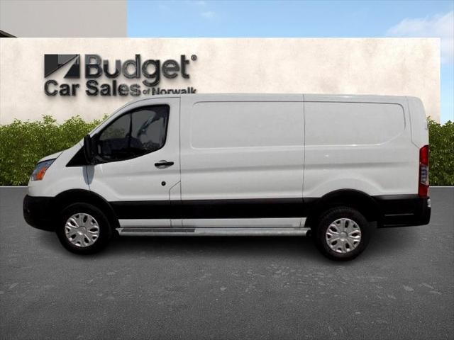 used 2021 Ford Transit-150 car, priced at $35,999